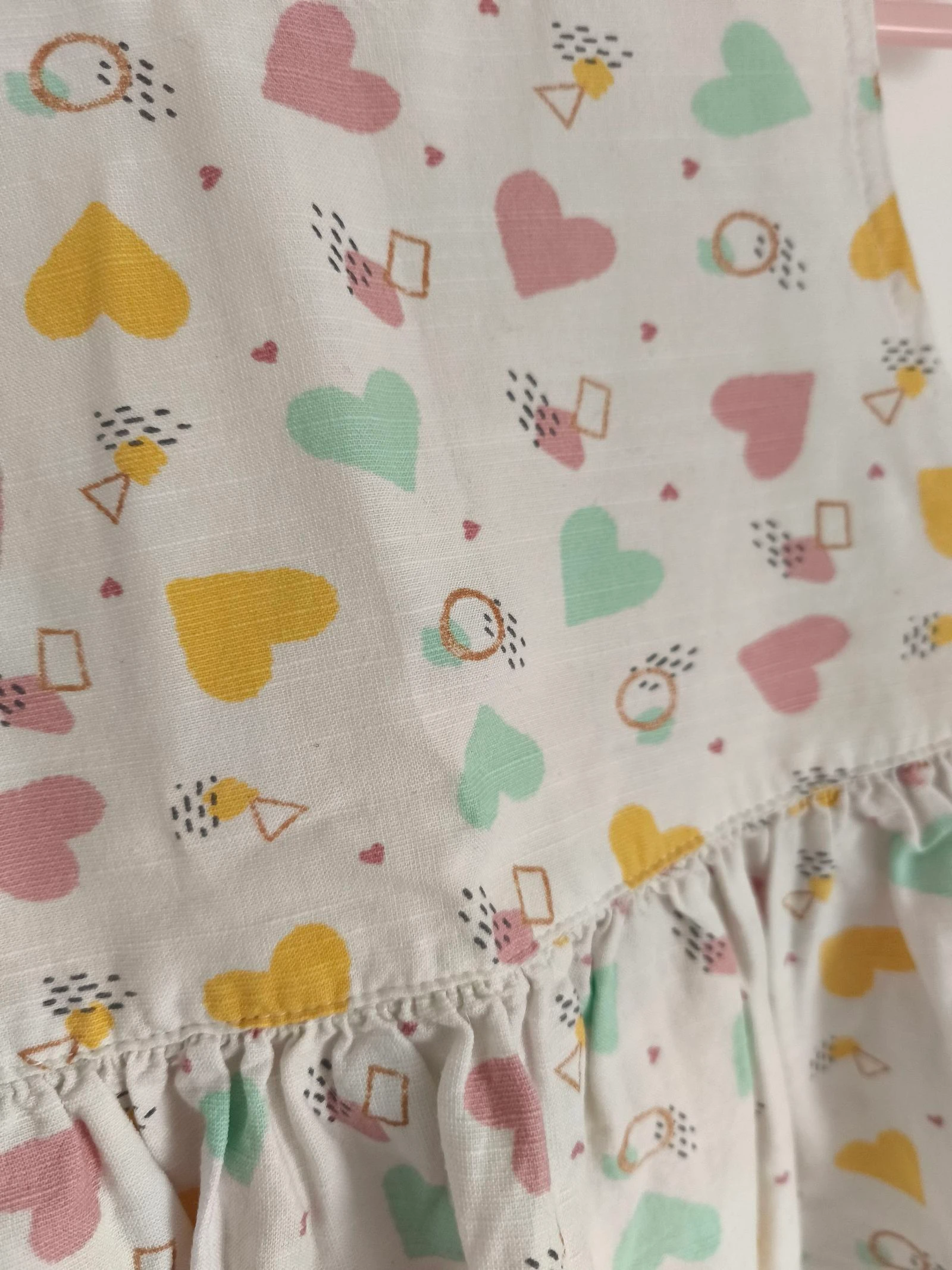 Top de verano para niña (3 años - 36 meses) – photo 5